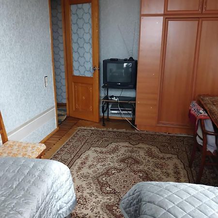 Norik'S Guest House Sevan Exterior foto
