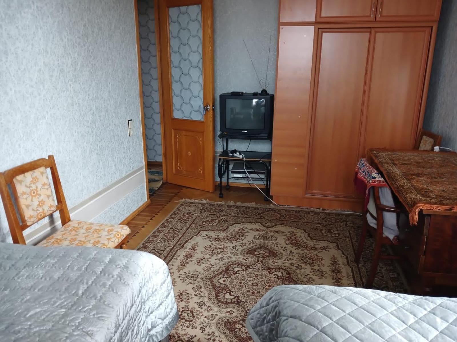 Norik'S Guest House Sevan Exterior foto