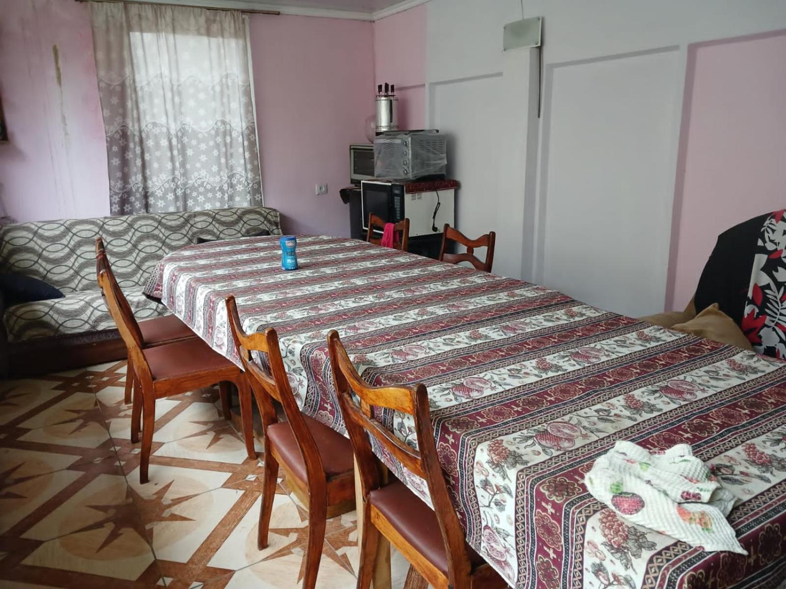 Norik'S Guest House Sevan Exterior foto