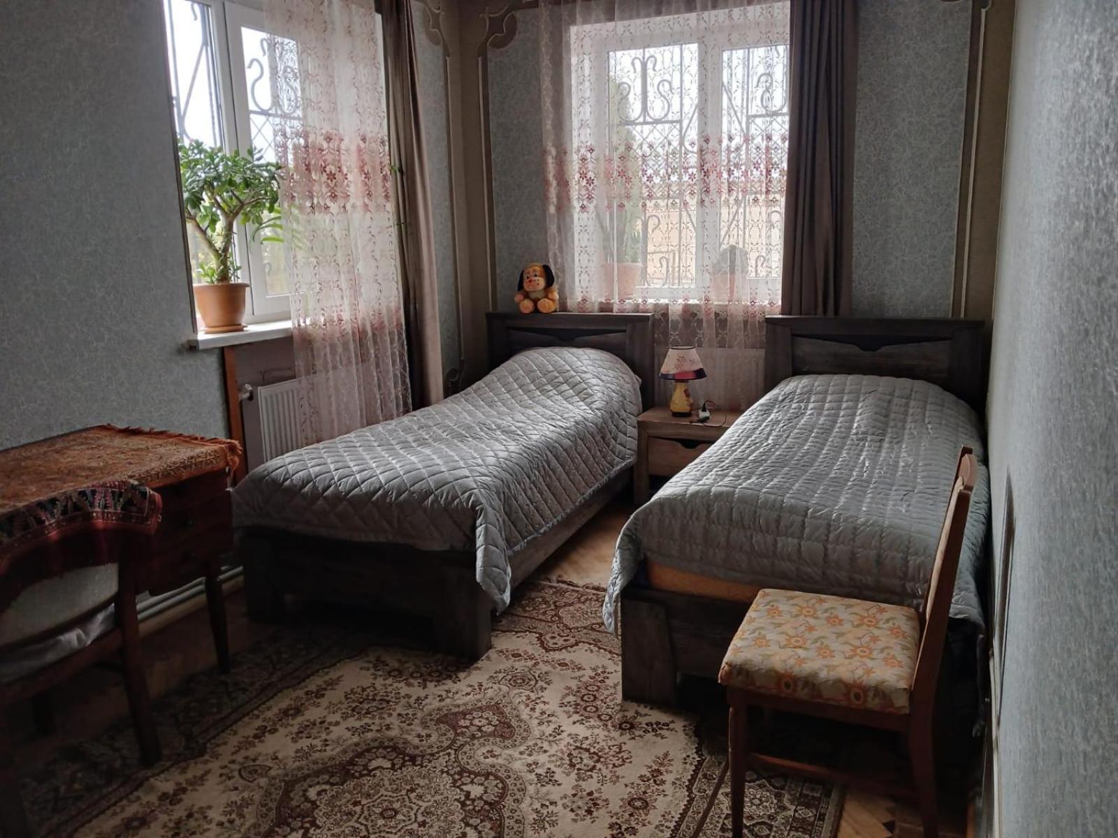 Norik'S Guest House Sevan Exterior foto