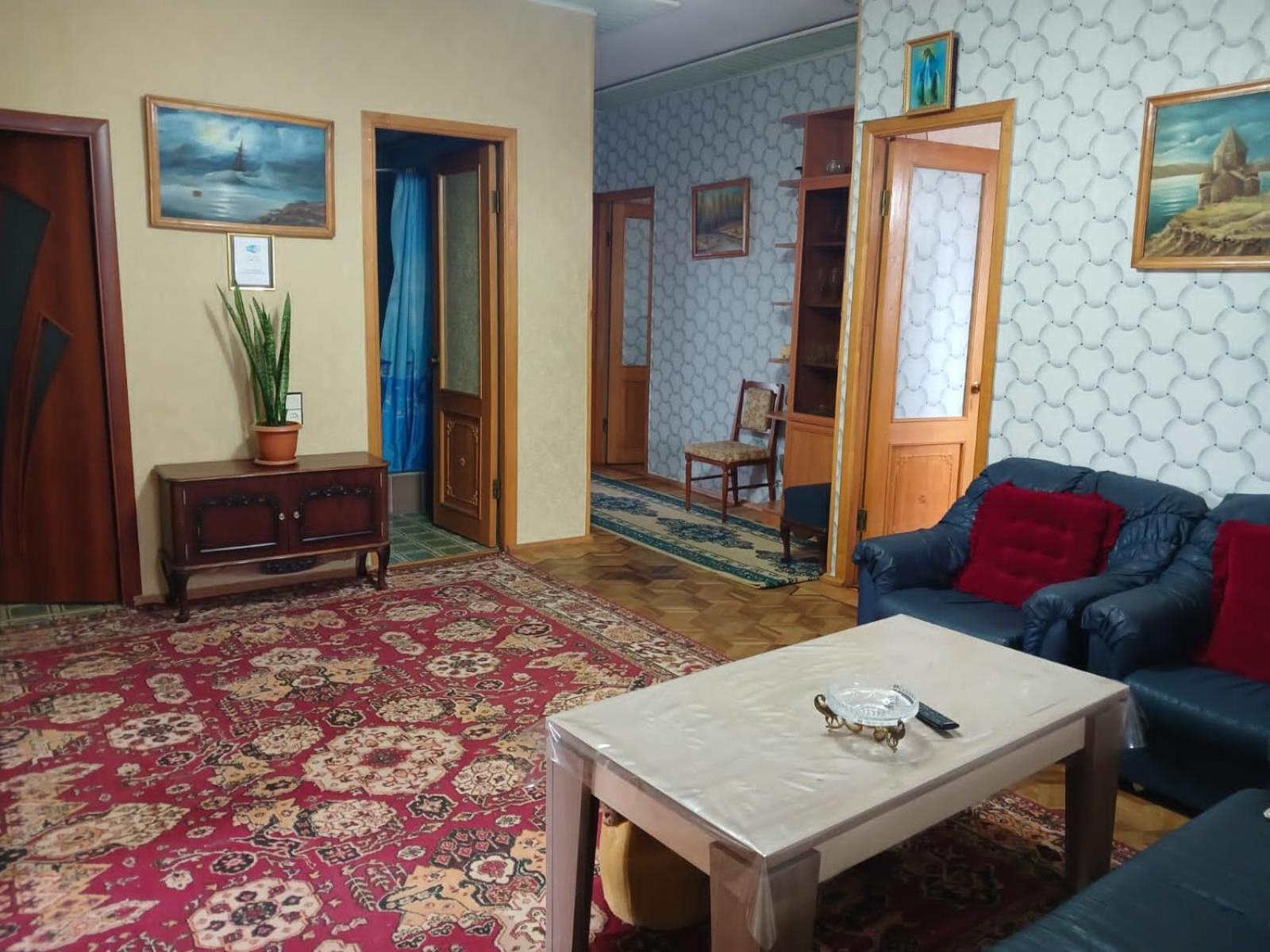 Norik'S Guest House Sevan Exterior foto