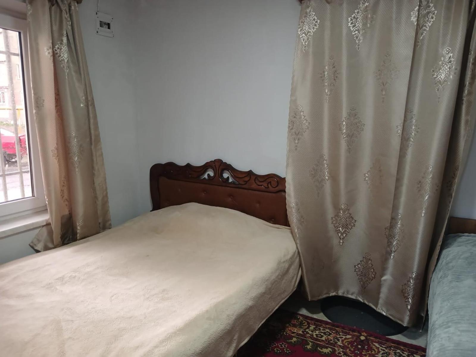 Norik'S Guest House Sevan Exterior foto