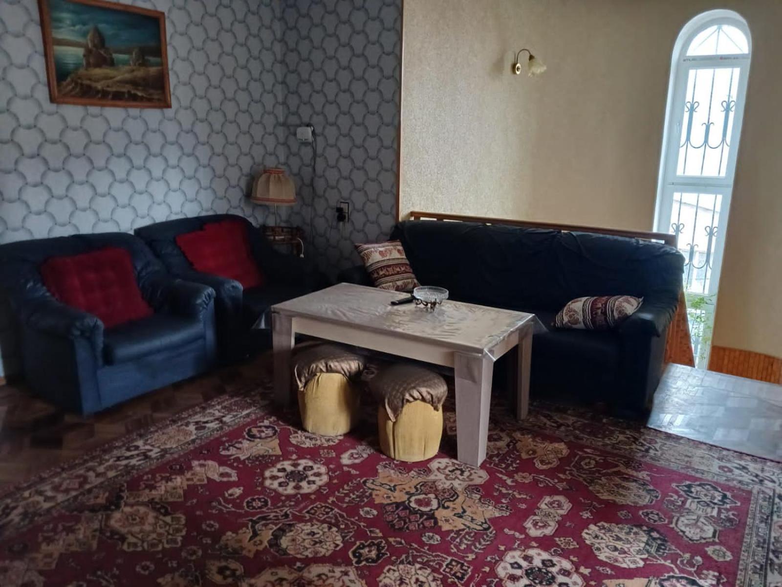 Norik'S Guest House Sevan Exterior foto